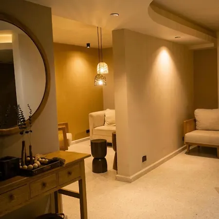 Apartamento Sunset47 *