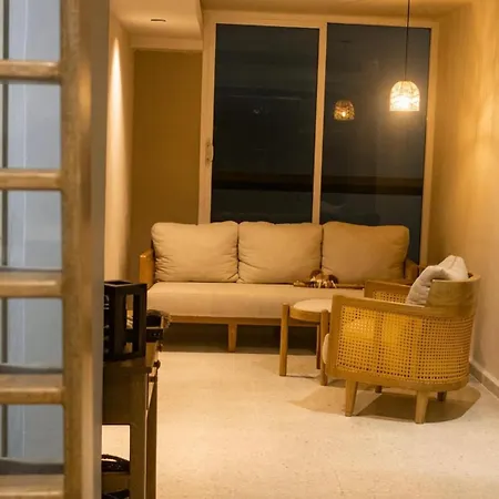 Apartamento Sunset47 *