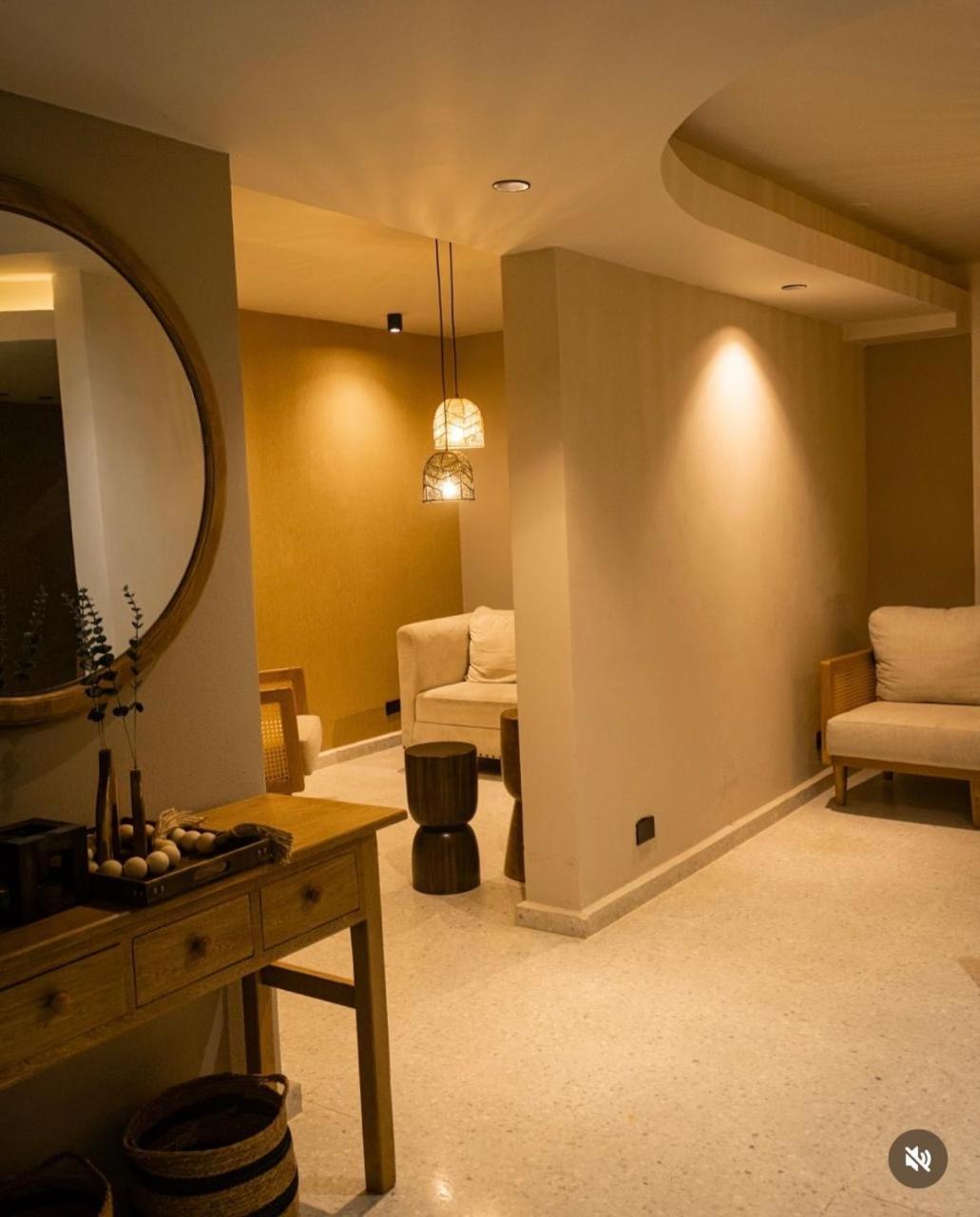 Apartamento Sunset47 *