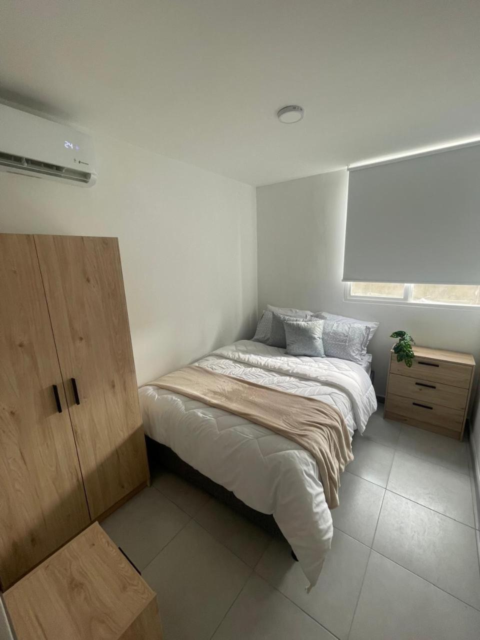 Sunset47 Apartamento Cartagena