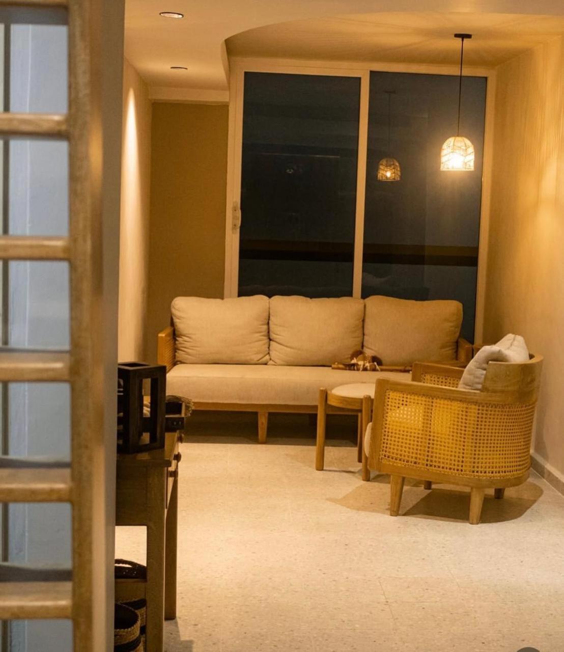 Apartamento Sunset47 *