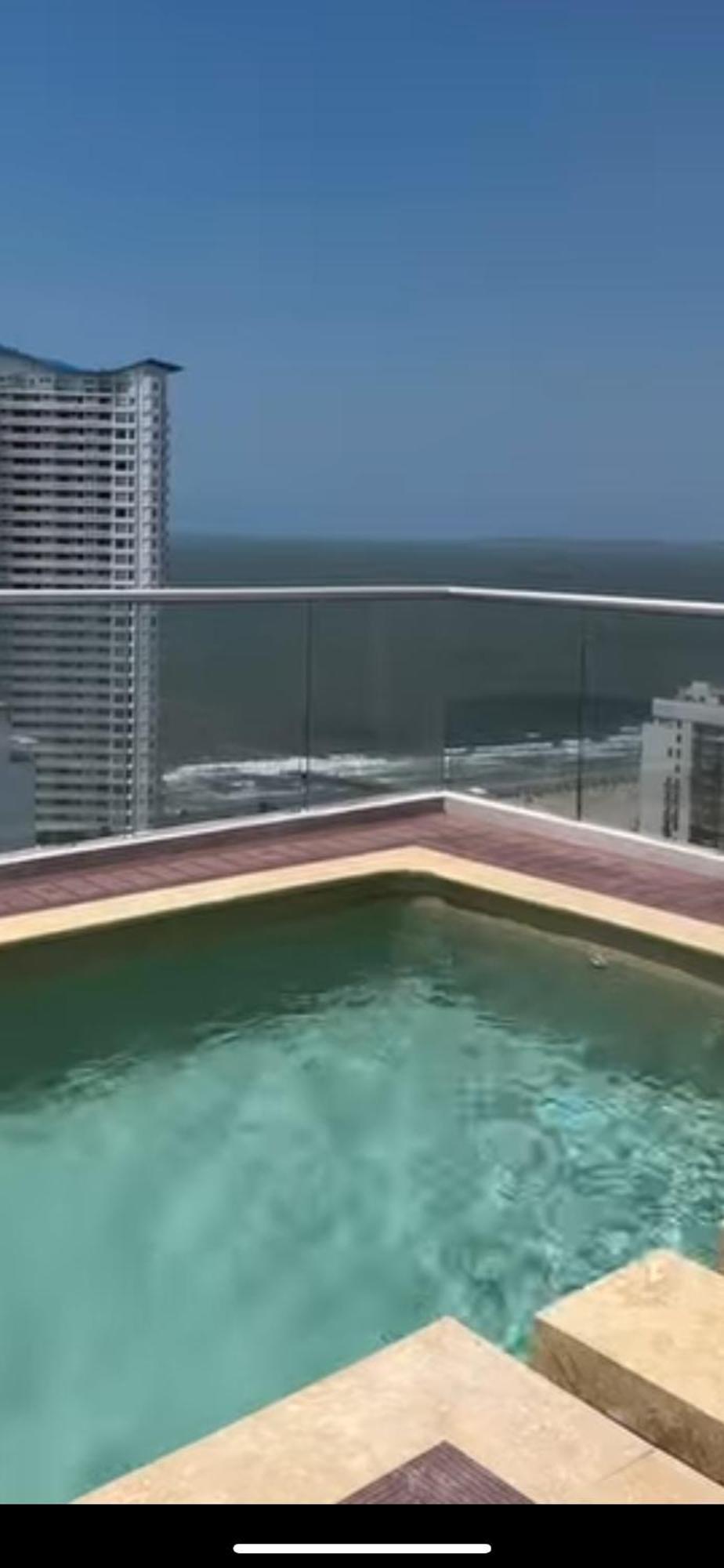 Sunset47 Apartamento