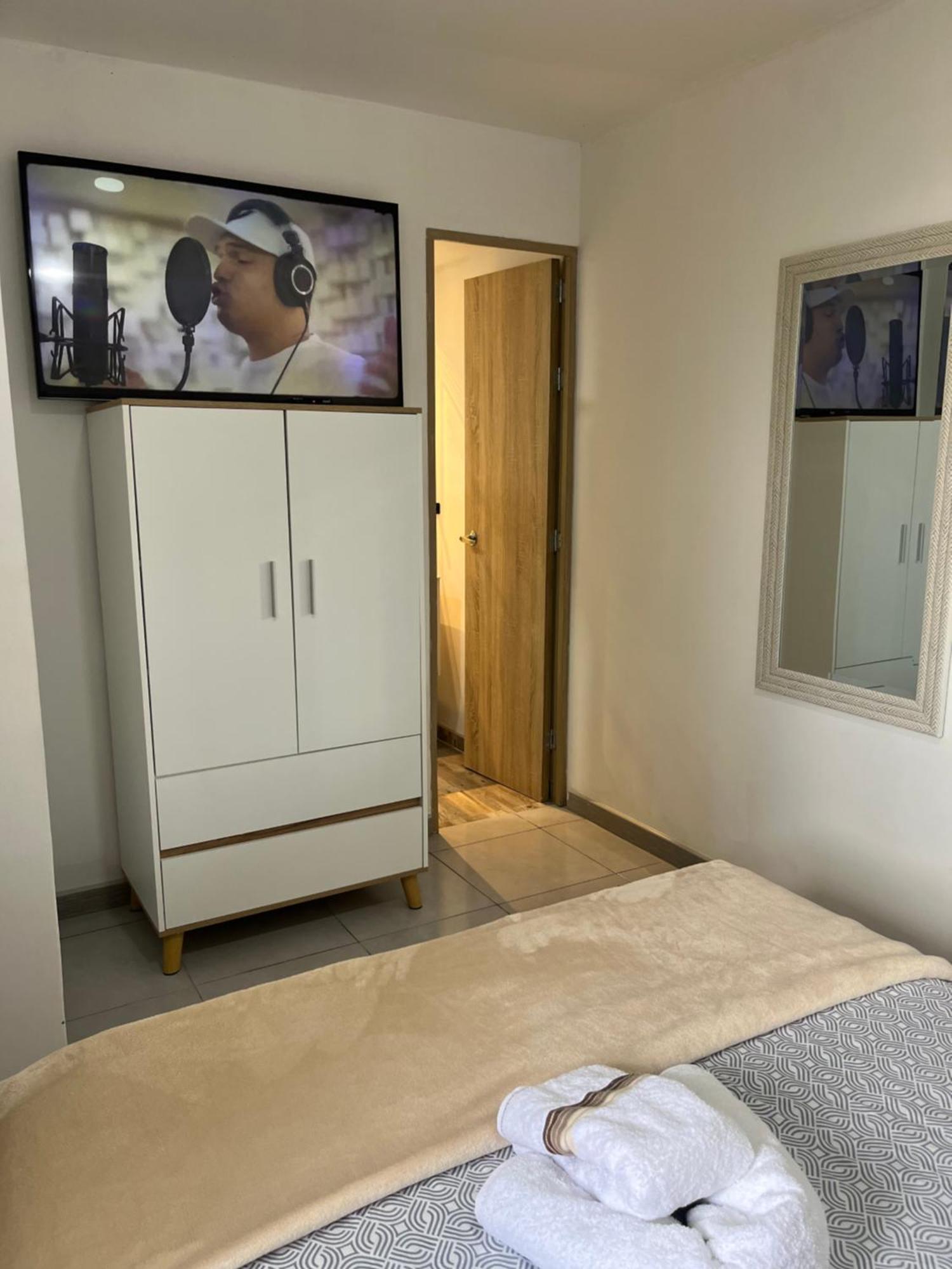 Sunset47 Apartamento