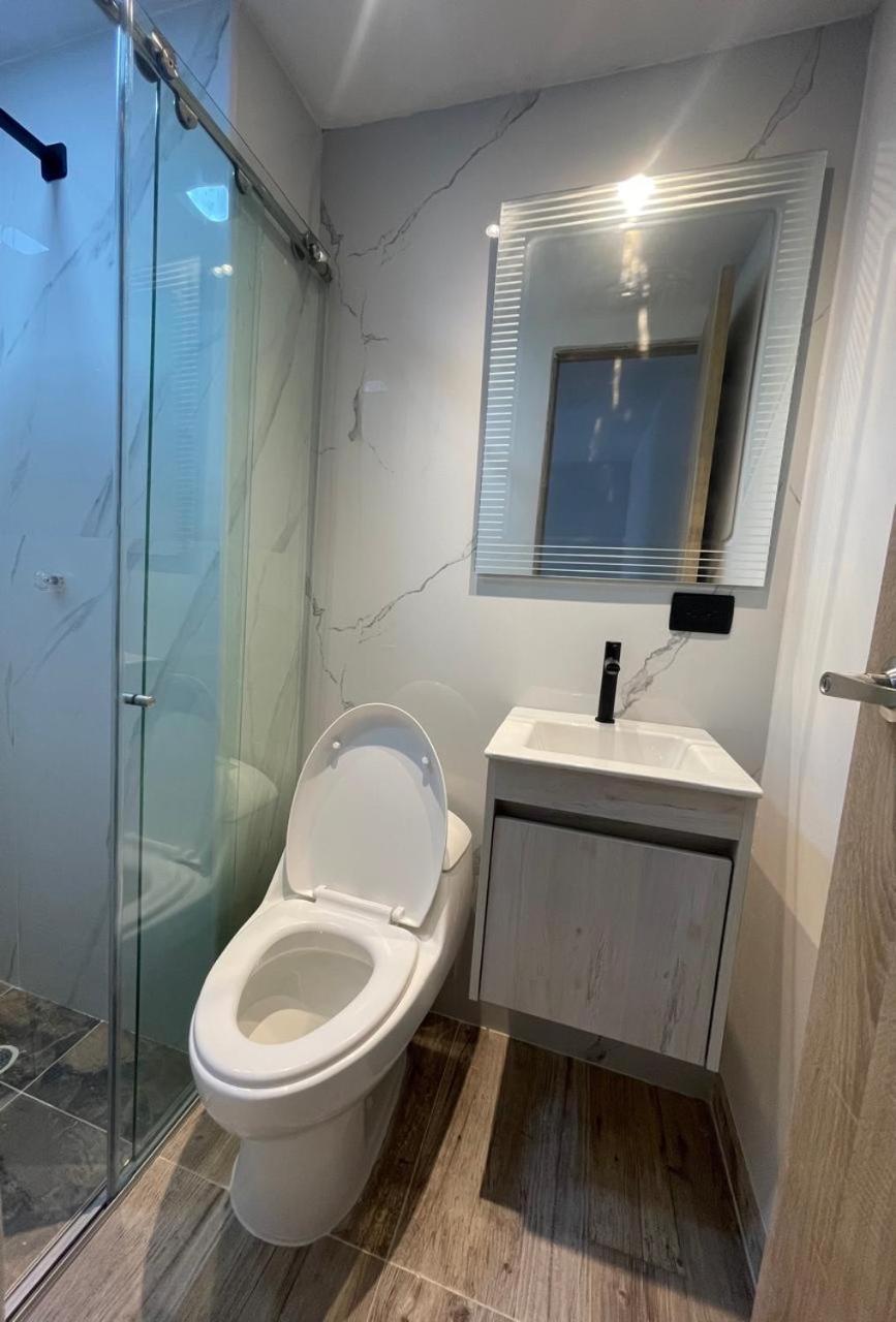 Apartamento Sunset47 Cartagena