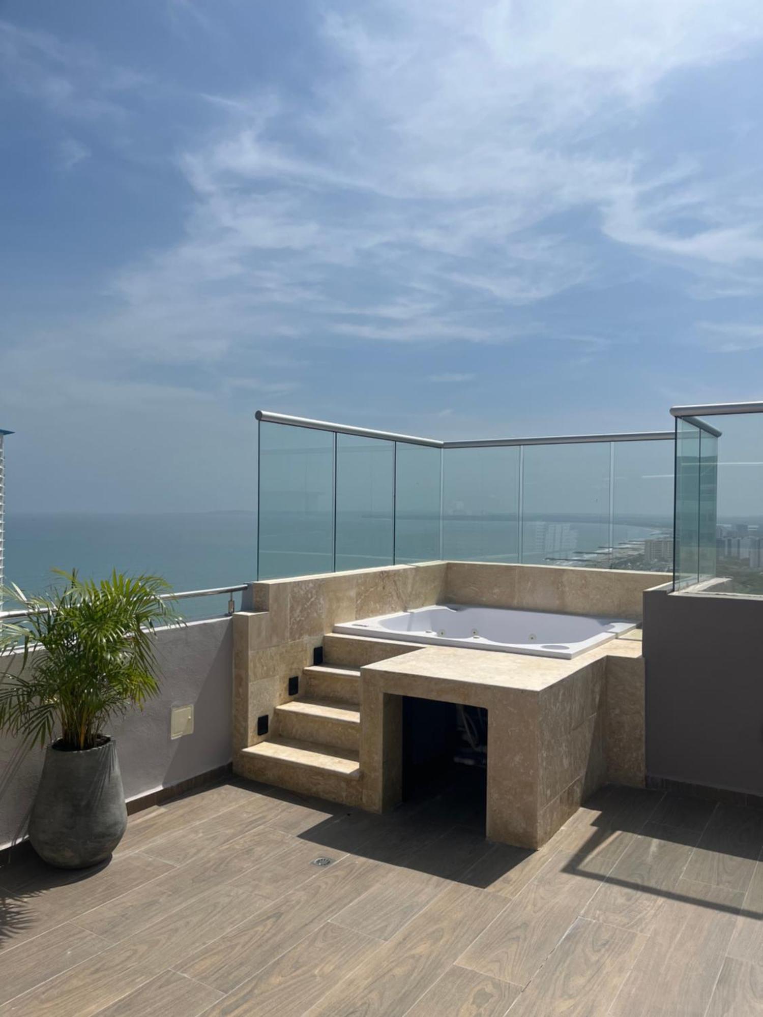 Sunset47 * Cartagena