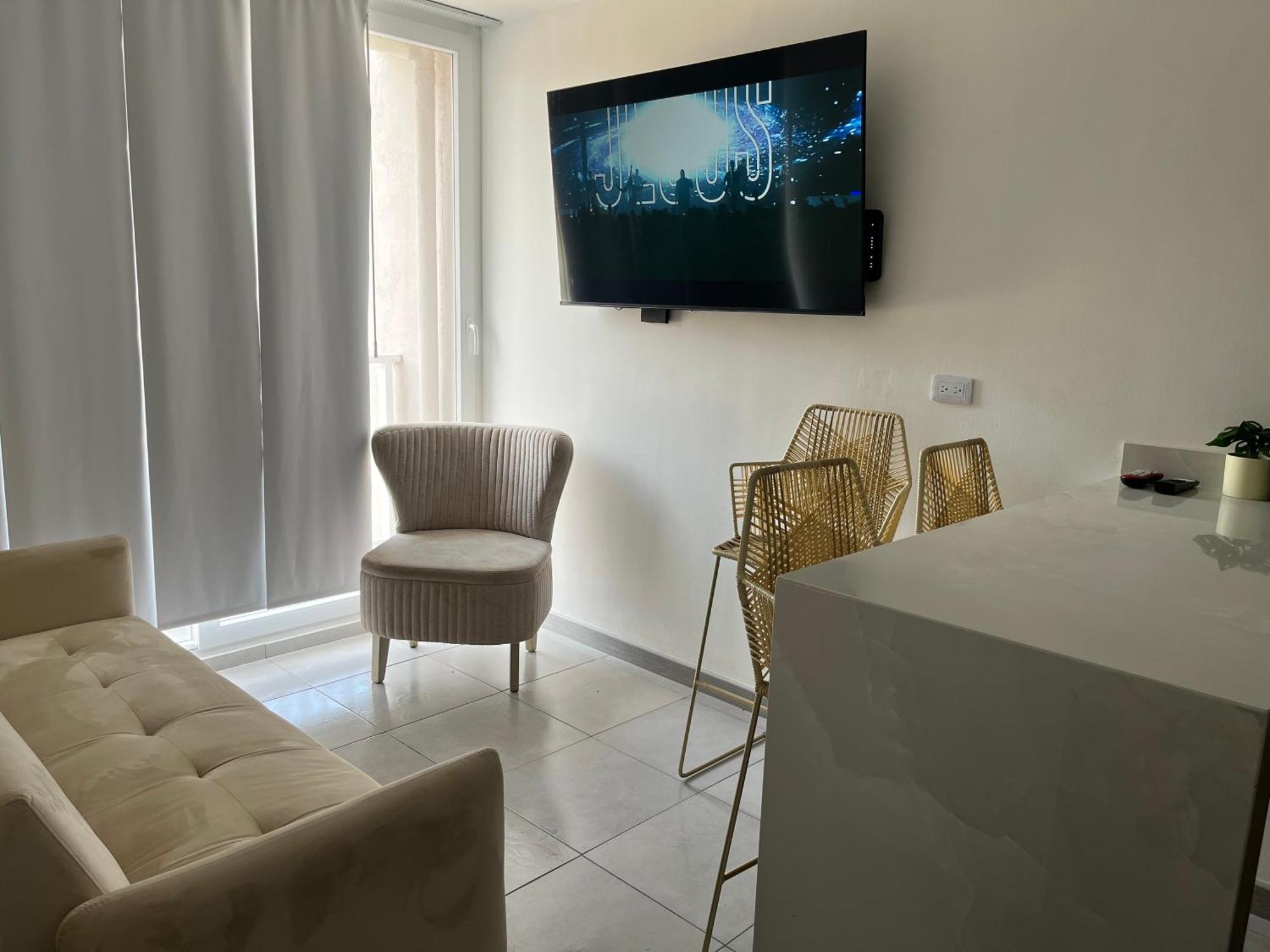 Sunset47 Apartamento Cartagena